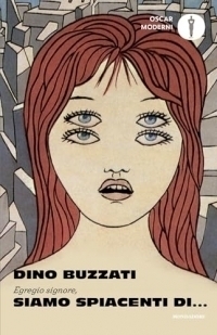 Siamo spiacenti di...