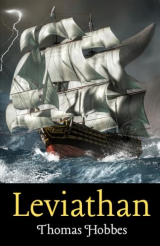 Leviathan: A Political Science Book