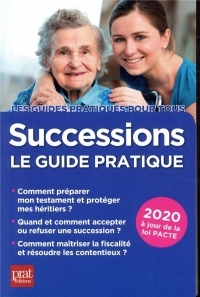 Successions : Le guide pratique