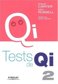 Tests de QI, tome 2