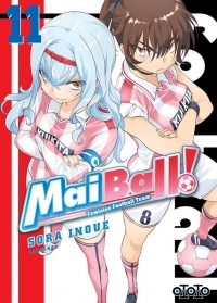 Mai Balla! T11