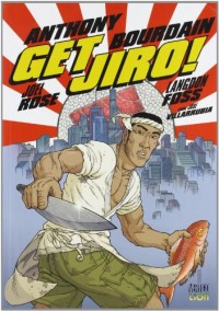 Get Jiro