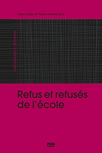 Refus et refusés d'école