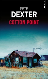 Cotton Point [Poche]