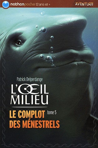 COMPLOT DES MENESTRELS T05