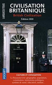 Civilisation britannique, British Civilisation (bilingue)
