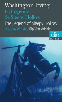 La Légende de Sleepy Hollow/The Legend of Sleepy Hollow - Rip Van Winkle/Rip Van Winkle