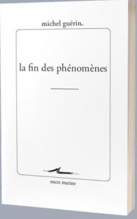 La fin des phénomènes