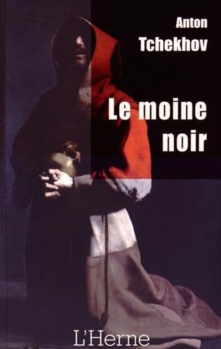 Le moine noir
