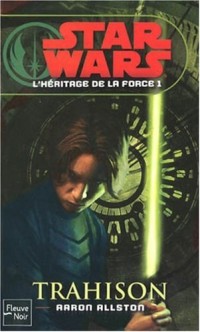 L'Héritage de la Force - T1 (1)