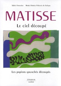 Matisse - Le ciel découpé