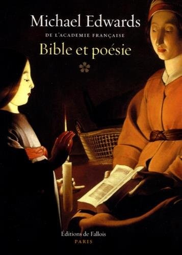 Bible et poésie (199 Essais littéraires)