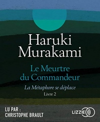 Le Meurtre du Commandeur, vol. 2