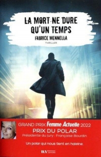 Coup de coeur des lectrices Prix Femme actuelle 2022