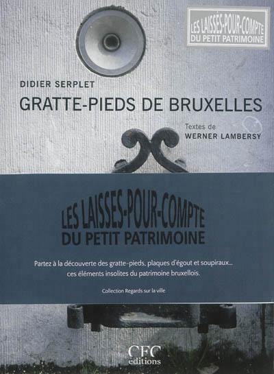 Les laissés-pour-compte du petit patrimoine : Contient : 3 volumes