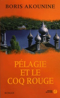 Pélagie et le coq rouge