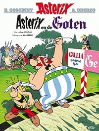 Asterix - Asterix en de Gothen 03 : Version néerlandaise (Astérix néerlandais Book 3) (Dutch Edition)