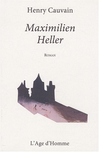 Maximilien Heller