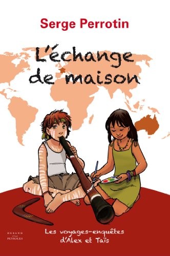 L'échange de maison