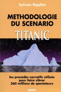 Méthodologie du scénario : Titanic