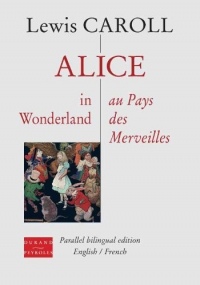 Alice in Wonderland / au Pays des Merveilles