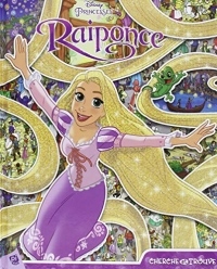 Raiponce