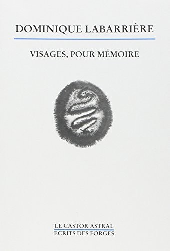 Visages pour mémoire