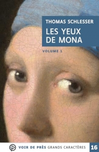 Les yeux de Mona: 2 volumes