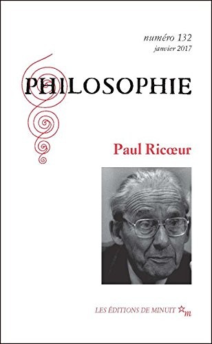 Philosophie N°132