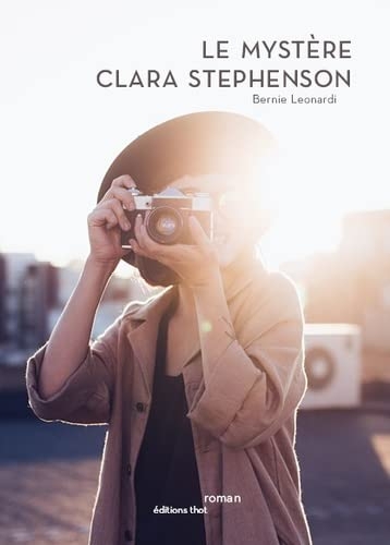 Le Mystère Clara Stephenson