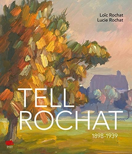 Tell Rochat (1898-1939)