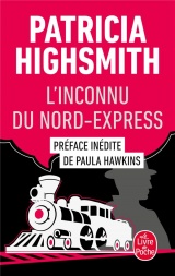 L'Inconnu du Nord-Express - Nouvelle édition [Poche]