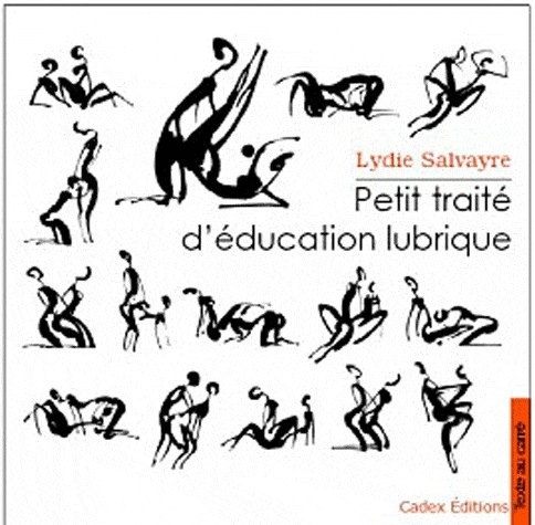 Petit traité d'éducation lubrique