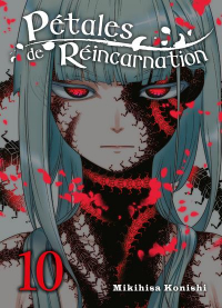 Petales de Réincarnation T10 - Vol10
