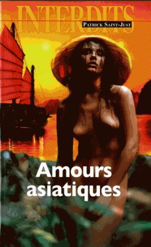 Amours asiatiques