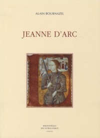 Jeanne d'Arc