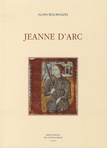 Jeanne d'Arc