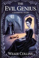 The Evil Genius: A Domestic Story: Annotated