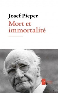 Mort et Immortalité