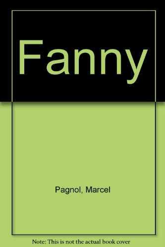 Fanny [9782203442023]