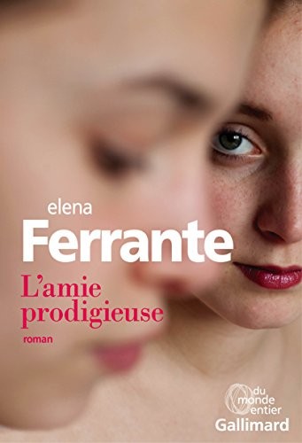 L'amie prodigieuse: Enfance, adolescence