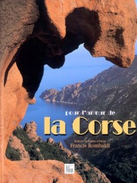 Pour l'amour de la Corse