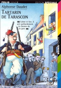 Tartarin de Tarascon