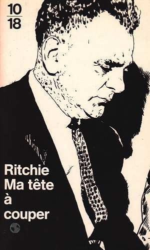 Ma tete a couper : [et autres nouvelles]