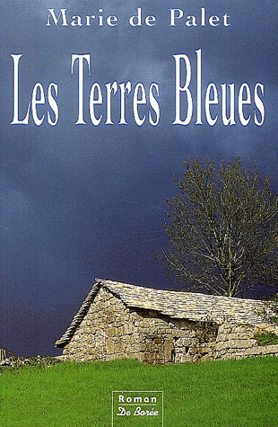 Les terres bleues