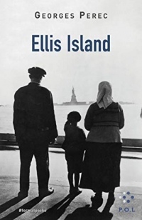 Ellis Island (Format poche)