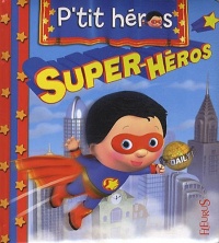 Super-Héros