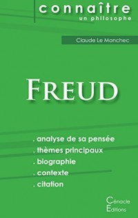 Comprendre Freud (analyse complète de sa pensée)