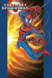 Ultimate Spider-Man Omnibus Vol. 2