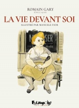La vie devant soi: Réédition 2025